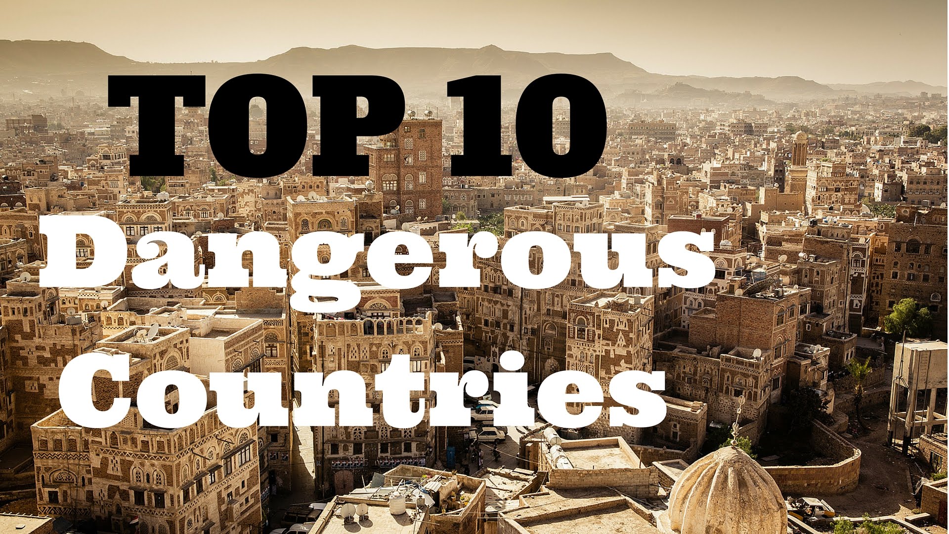Top 10 Most Dangerous Guns Of The World Gambaran vrogue.co