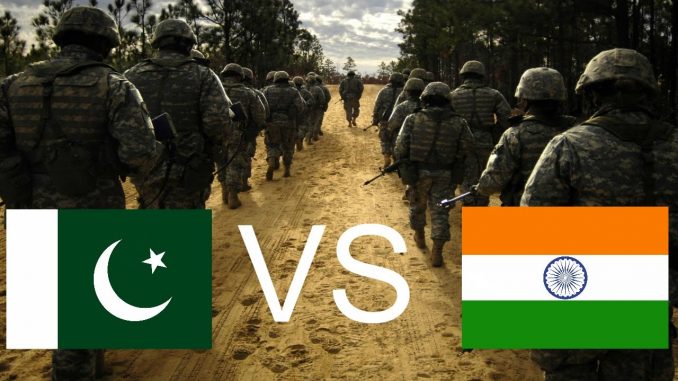 India-Pakistan : Why Are They Fighting? - Young Diplomats