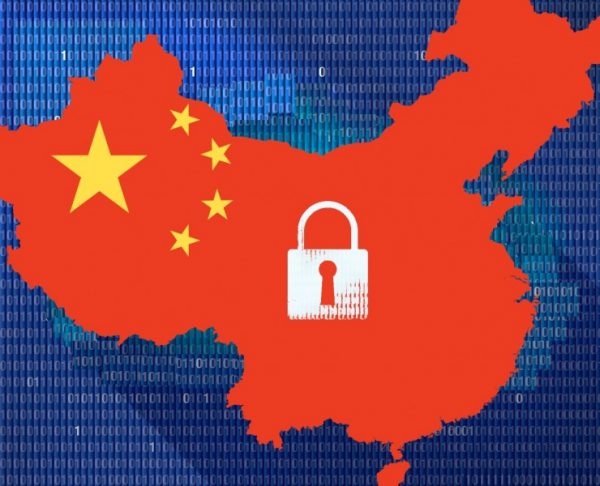 Chinas New Insane Cybersecurity Law Young Diplomats 